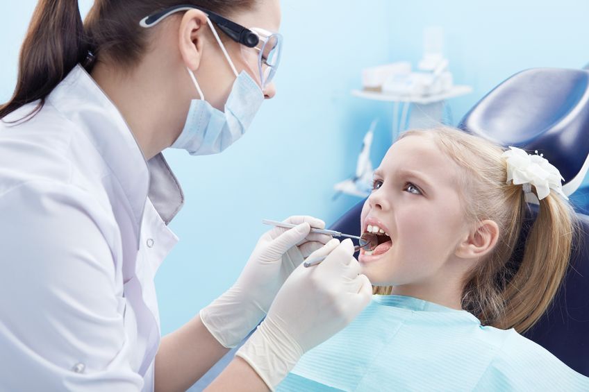 Things to Consider When Choosing a Kids Dentist in Montclair, California