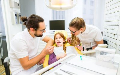 What Are The Advantages Of Pediatric Dental Clinic In Coral Springs FL?